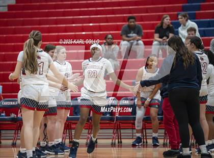 Thumbnail 3 in Musselman @ Spring Mills (WVSSAC 4A Region 2 Playoffs) photogallery.