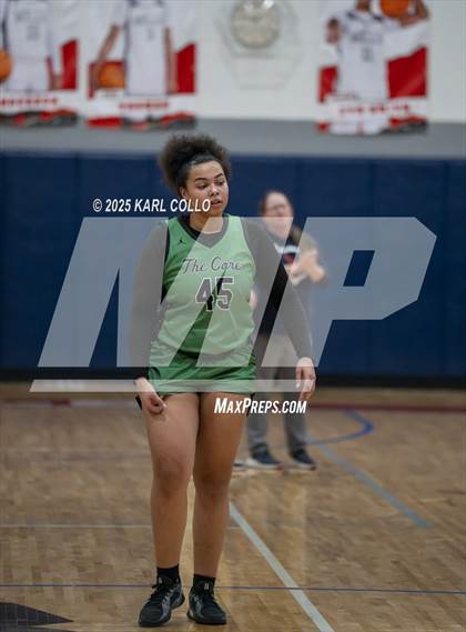 Thumbnail 2 in Musselman @ Spring Mills (WVSSAC 4A Region 2 Playoffs) photogallery.