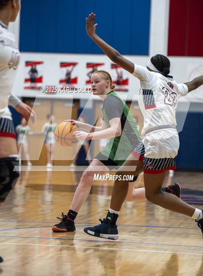 Thumbnail 2 in Musselman @ Spring Mills (WVSSAC 4A Region 2 Playoffs) photogallery.