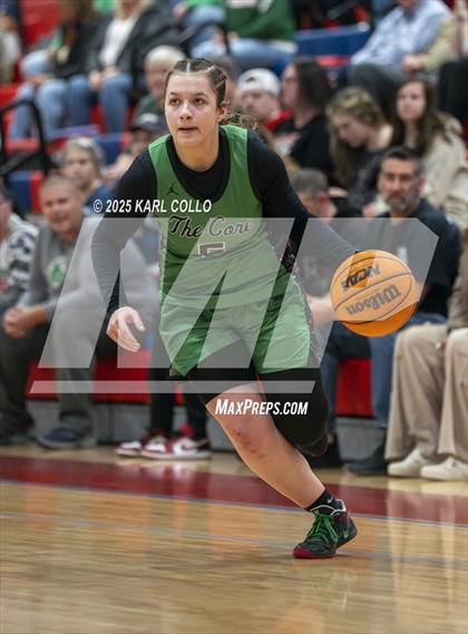 Thumbnail 1 in Musselman @ Spring Mills (WVSSAC 4A Region 2 Playoffs) photogallery.