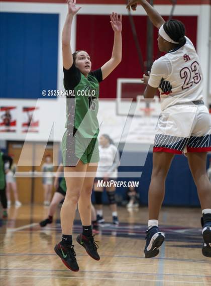 Thumbnail 2 in Musselman @ Spring Mills (WVSSAC 4A Region 2 Playoffs) photogallery.