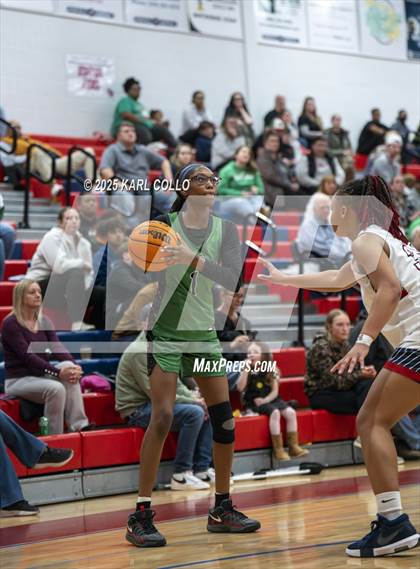 Thumbnail 3 in Musselman @ Spring Mills (WVSSAC 4A Region 2 Playoffs) photogallery.