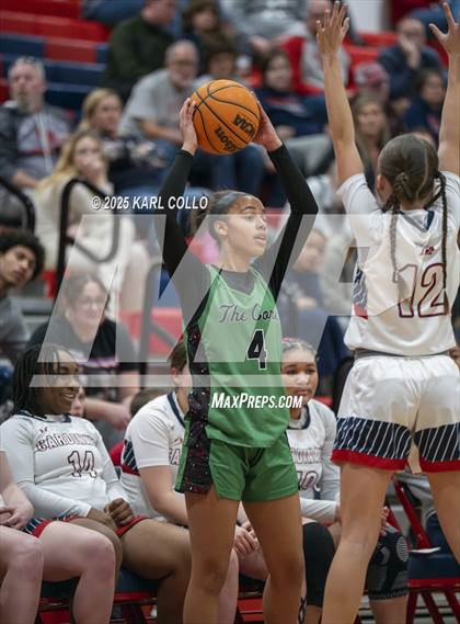 Thumbnail 3 in Musselman @ Spring Mills (WVSSAC 4A Region 2 Playoffs) photogallery.