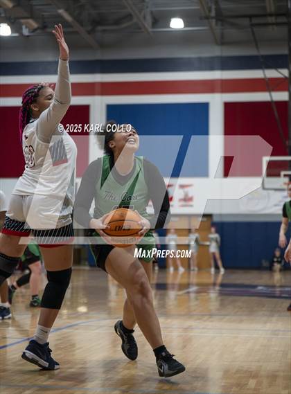 Thumbnail 2 in Musselman @ Spring Mills (WVSSAC 4A Region 2 Playoffs) photogallery.