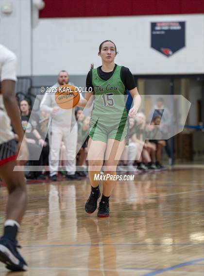 Thumbnail 1 in Musselman @ Spring Mills (WVSSAC 4A Region 2 Playoffs) photogallery.