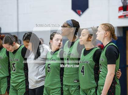 Thumbnail 3 in Musselman @ Spring Mills (WVSSAC 4A Region 2 Playoffs) photogallery.