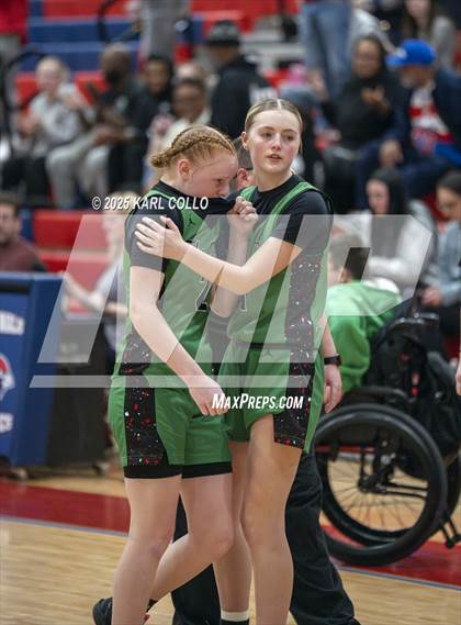Thumbnail 3 in Musselman @ Spring Mills (WVSSAC 4A Region 2 Playoffs) photogallery.