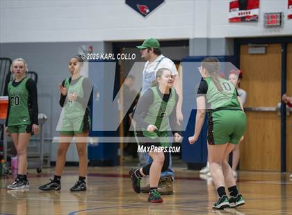 Thumbnail 1 in Musselman @ Spring Mills (WVSSAC 4A Region 2 Playoffs) photogallery.