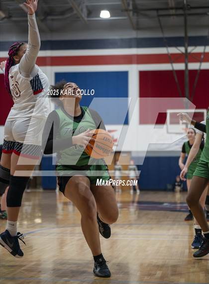 Thumbnail 3 in Musselman @ Spring Mills (WVSSAC 4A Region 2 Playoffs) photogallery.
