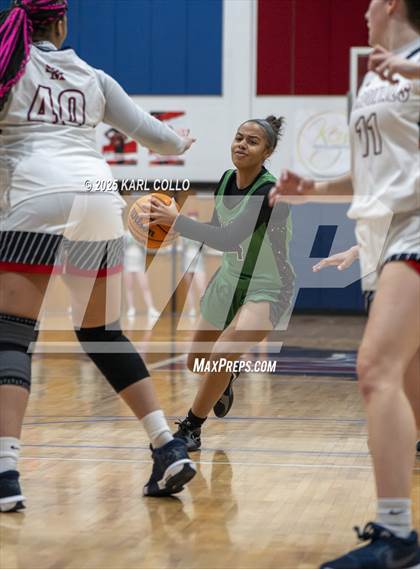 Thumbnail 1 in Musselman @ Spring Mills (WVSSAC 4A Region 2 Playoffs) photogallery.
