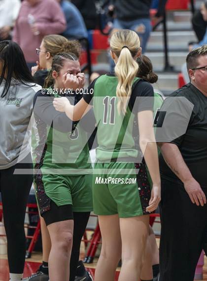 Thumbnail 1 in Musselman @ Spring Mills (WVSSAC 4A Region 2 Playoffs) photogallery.