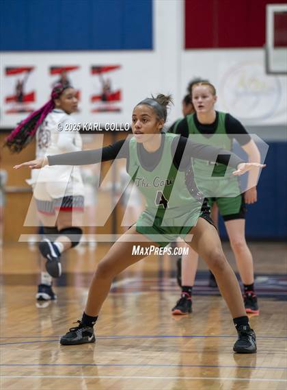 Thumbnail 3 in Musselman @ Spring Mills (WVSSAC 4A Region 2 Playoffs) photogallery.