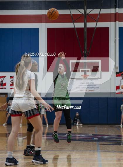 Thumbnail 1 in Musselman @ Spring Mills (WVSSAC 4A Region 2 Playoffs) photogallery.