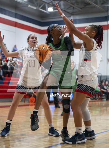 Thumbnail 2 in Musselman @ Spring Mills (WVSSAC 4A Region 2 Playoffs) photogallery.
