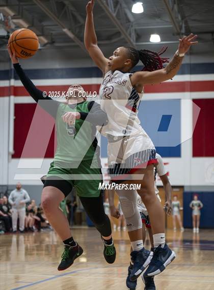 Thumbnail 1 in Musselman @ Spring Mills (WVSSAC 4A Region 2 Playoffs) photogallery.
