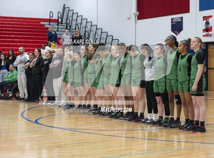 Thumbnail 2 in Musselman @ Spring Mills (WVSSAC 4A Region 2 Playoffs) photogallery.