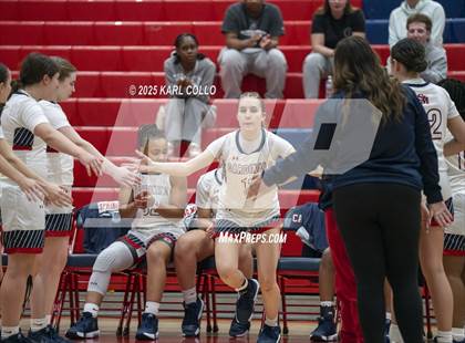 Thumbnail 1 in Musselman @ Spring Mills (WVSSAC 4A Region 2 Playoffs) photogallery.