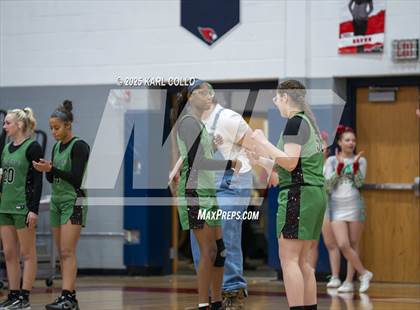 Thumbnail 2 in Musselman @ Spring Mills (WVSSAC 4A Region 2 Playoffs) photogallery.