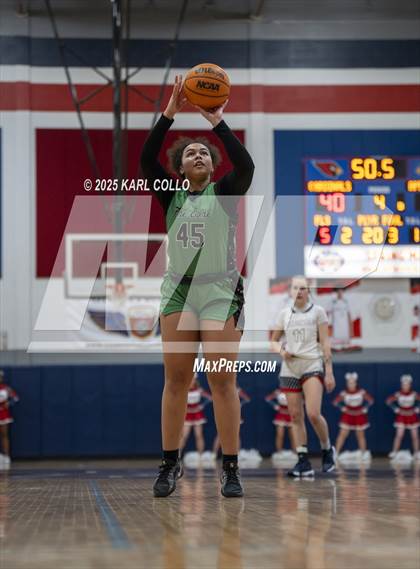 Thumbnail 2 in Musselman @ Spring Mills (WVSSAC 4A Region 2 Playoffs) photogallery.