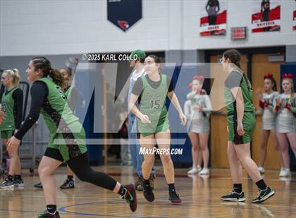 Thumbnail 2 in Musselman @ Spring Mills (WVSSAC 4A Region 2 Playoffs) photogallery.