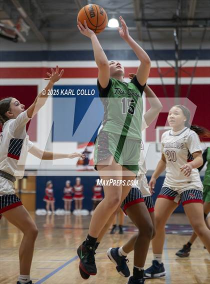 Thumbnail 3 in Musselman @ Spring Mills (WVSSAC 4A Region 2 Playoffs) photogallery.