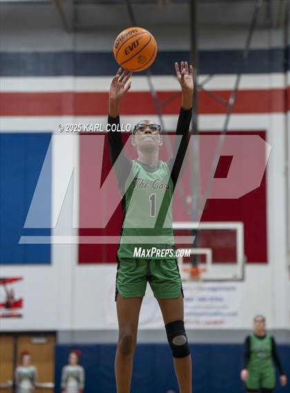 Thumbnail 3 in Musselman @ Spring Mills (WVSSAC 4A Region 2 Playoffs) photogallery.
