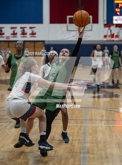 Thumbnail 2 in Musselman @ Spring Mills (WVSSAC 4A Region 2 Playoffs) photogallery.