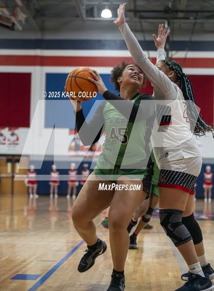 Thumbnail 2 in Musselman @ Spring Mills (WVSSAC 4A Region 2 Playoffs) photogallery.