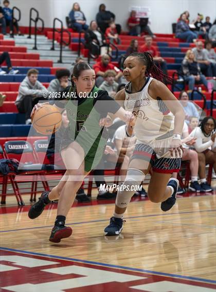 Thumbnail 3 in Musselman @ Spring Mills (WVSSAC 4A Region 2 Playoffs) photogallery.