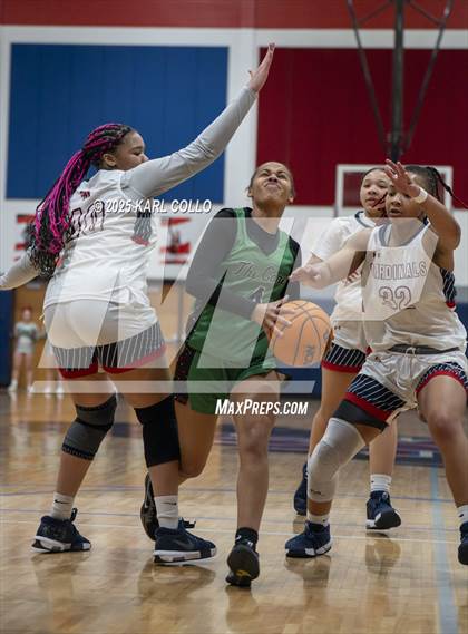 Thumbnail 2 in Musselman @ Spring Mills (WVSSAC 4A Region 2 Playoffs) photogallery.