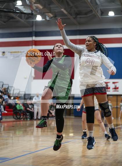 Thumbnail 2 in Musselman @ Spring Mills (WVSSAC 4A Region 2 Playoffs) photogallery.