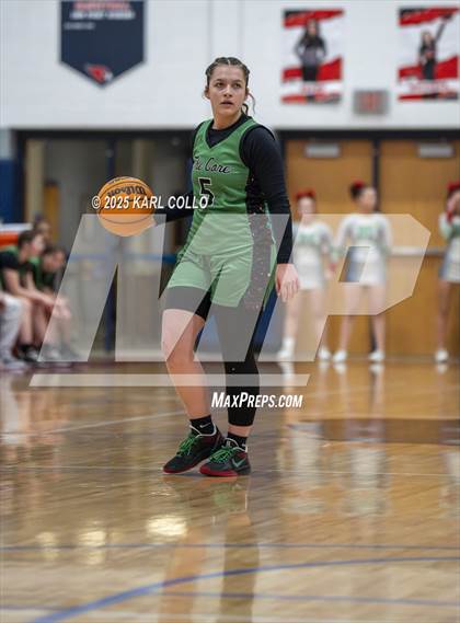 Thumbnail 1 in Musselman @ Spring Mills (WVSSAC 4A Region 2 Playoffs) photogallery.
