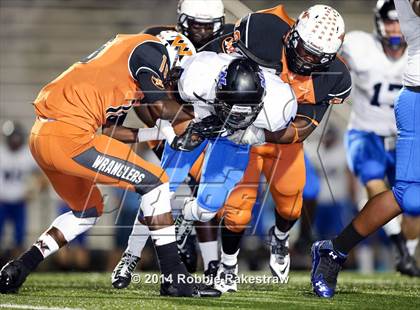 Thumbnail 1 in North Forney @ West Mesquite photogallery.