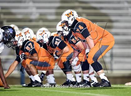 Thumbnail 1 in North Forney @ West Mesquite photogallery.