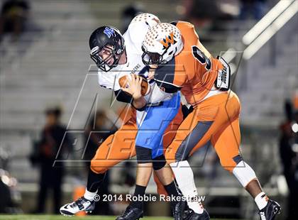 Thumbnail 3 in North Forney @ West Mesquite photogallery.
