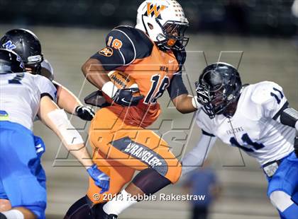Thumbnail 2 in North Forney @ West Mesquite photogallery.