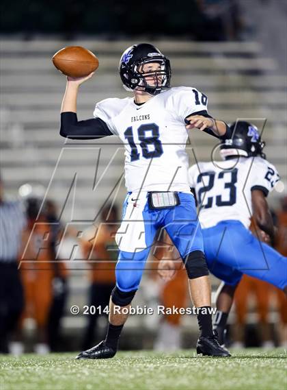 Thumbnail 3 in North Forney @ West Mesquite photogallery.