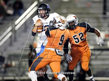 Thumbnail 2 in North Forney @ West Mesquite photogallery.