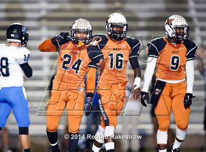 Thumbnail 1 in North Forney @ West Mesquite photogallery.