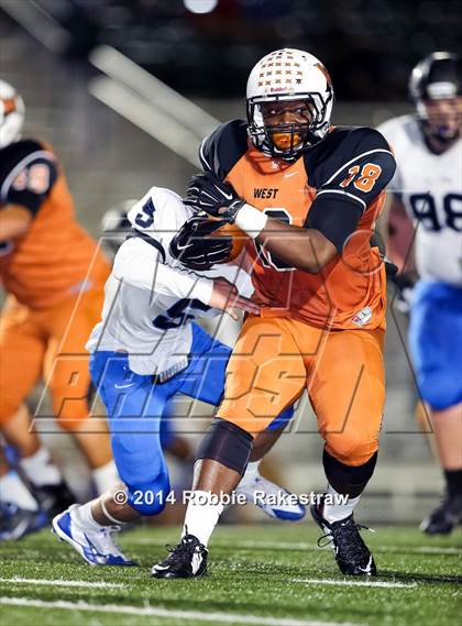 Thumbnail 3 in North Forney @ West Mesquite photogallery.