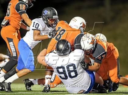 Thumbnail 1 in North Forney @ West Mesquite photogallery.