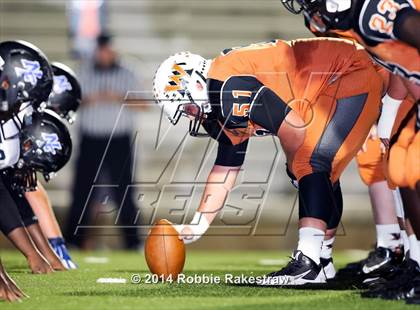Thumbnail 3 in North Forney @ West Mesquite photogallery.