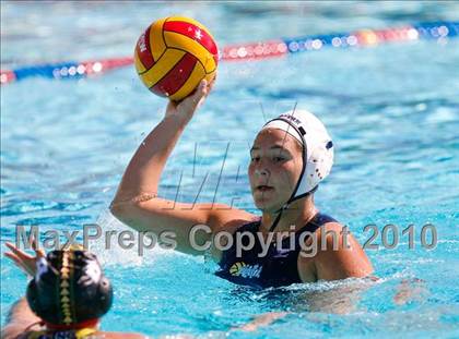 Thumbnail 1 in Western @ Palm Desert (CIF SS Playoffs) photogallery.