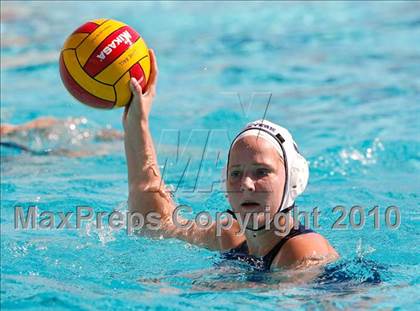 Thumbnail 2 in Western @ Palm Desert (CIF SS Playoffs) photogallery.