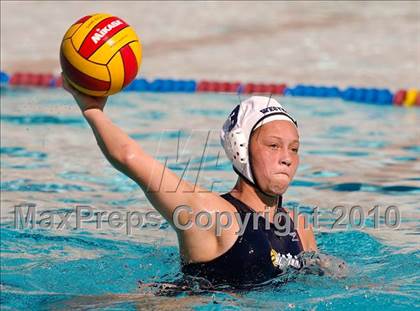 Thumbnail 1 in Western @ Palm Desert (CIF SS Playoffs) photogallery.