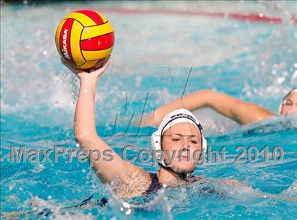Thumbnail 2 in Western @ Palm Desert (CIF SS Playoffs) photogallery.