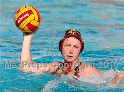 Thumbnail 1 in Western @ Palm Desert (CIF SS Playoffs) photogallery.