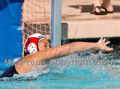 Thumbnail 1 in Western @ Palm Desert (CIF SS Playoffs) photogallery.