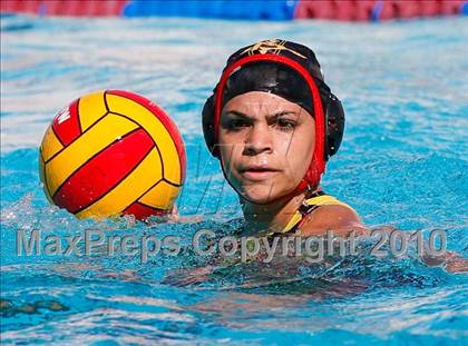 Thumbnail 1 in Western @ Palm Desert (CIF SS Playoffs) photogallery.