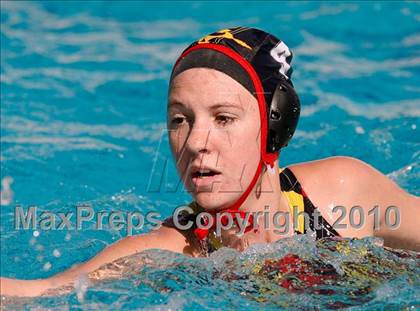 Thumbnail 3 in Western @ Palm Desert (CIF SS Playoffs) photogallery.